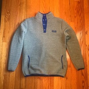 Simply Southern Ribbed Pullover